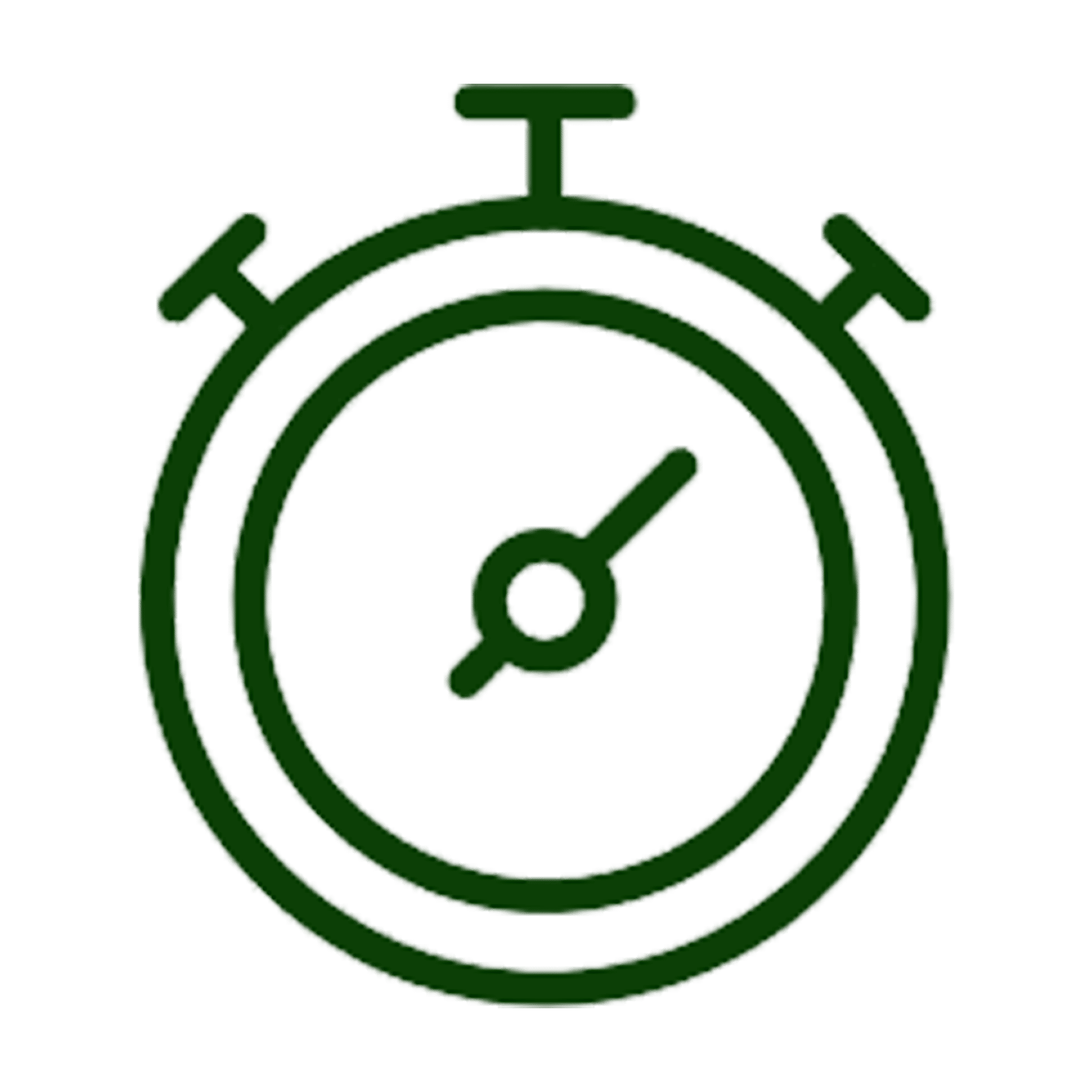 Clock icon